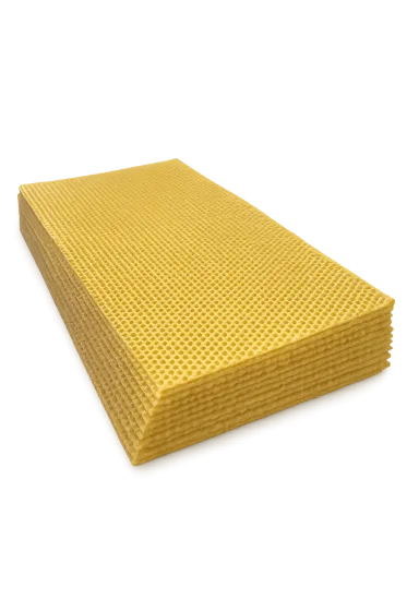 Mittelwände Zander (1 kg)